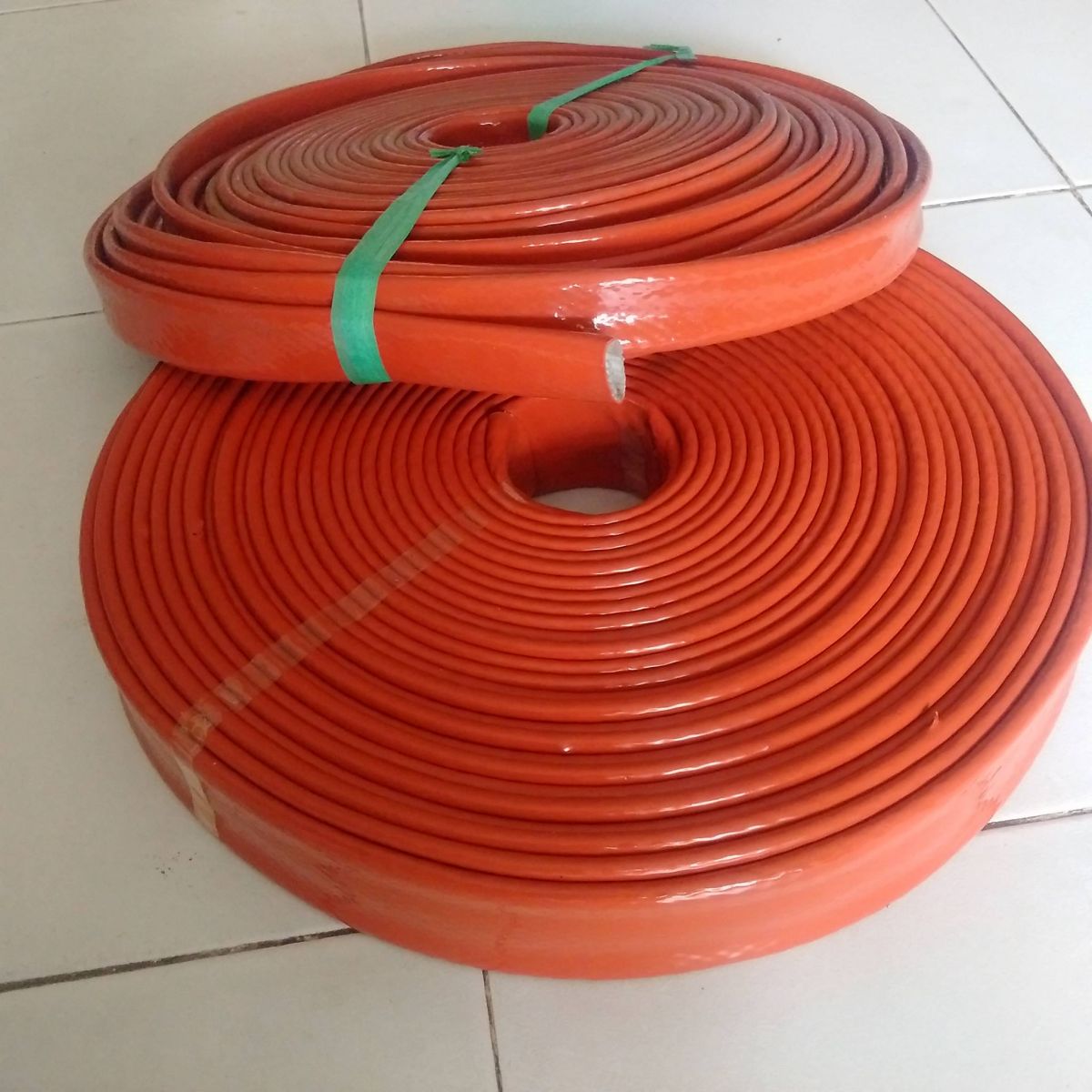 Bọc cách nhiệt PJ